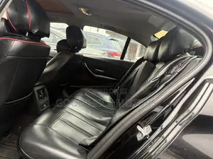 BMW 328i 2013 Black