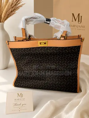 Bag Available
