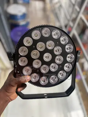 LED 10 by 24 Big EYE