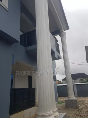 Furnished 2bdrm Apartment in Ogogoro, Awoyaya for rent