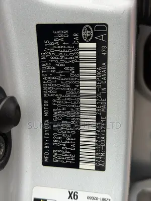 Toyota Corolla 2016 Silver