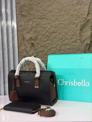 Chrisbella Bag