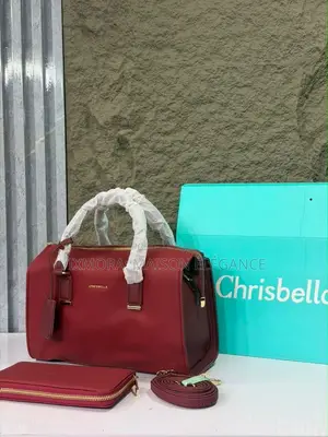 Chrisbella Bag