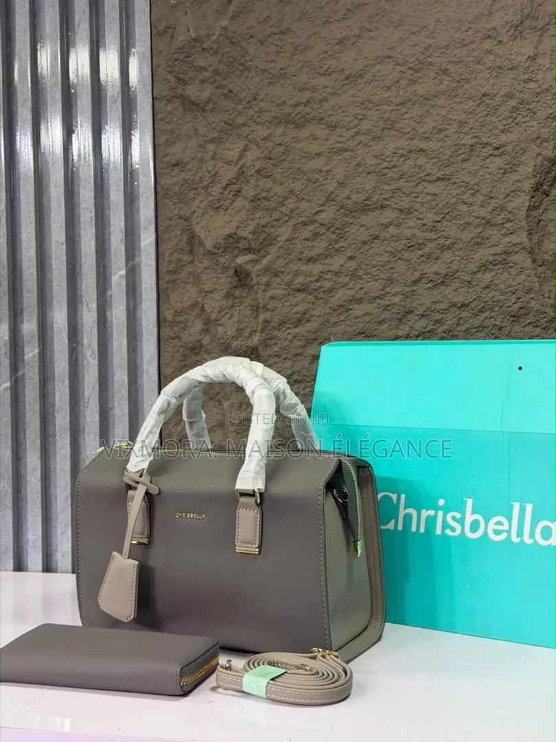 Chrisbella Bag