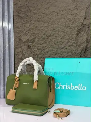 Chrisbella Bag