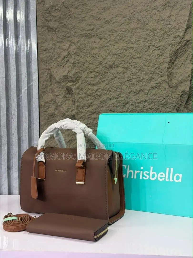 Chrisbella Bag
