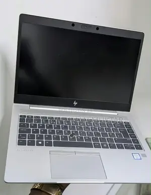 New Laptop HP EliteBook 840 G6 8GB Intel Core i5 SSD 256GB
