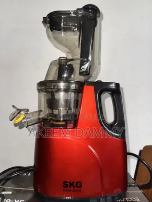 SKG SK-68 Slow Juicer