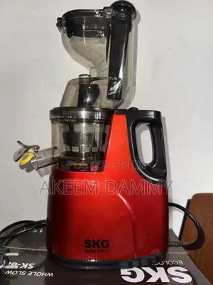 SKG SK-68 Slow Juicer