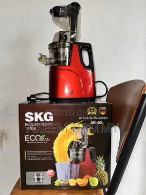 SKG SK-68 Slow Juicer