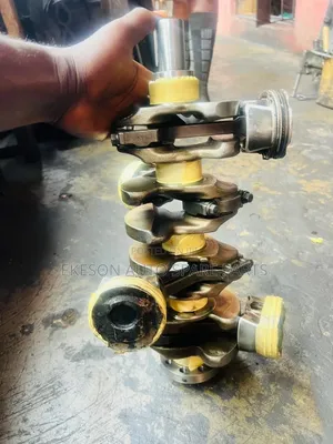 Direct Tokunbo Crankshaft for GMC Terrain 015 2016 2017 2018