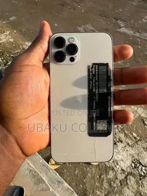 Apple iPhone 12 Pro 128 GB Gold