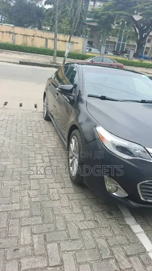 Lexus RX 2014 Silver
