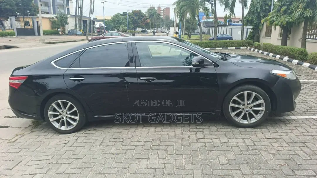 Lexus RX 2014 Silver