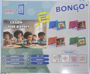 New Bebe Bongo 256 GB Blue