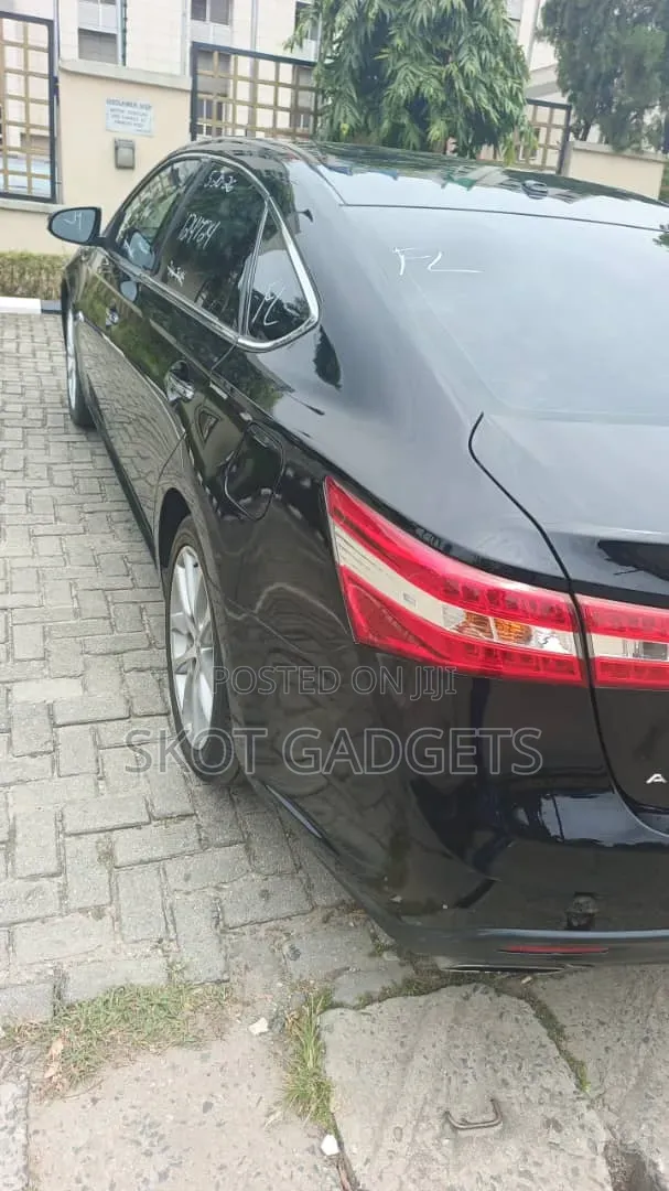 Lexus RX 2014 Silver