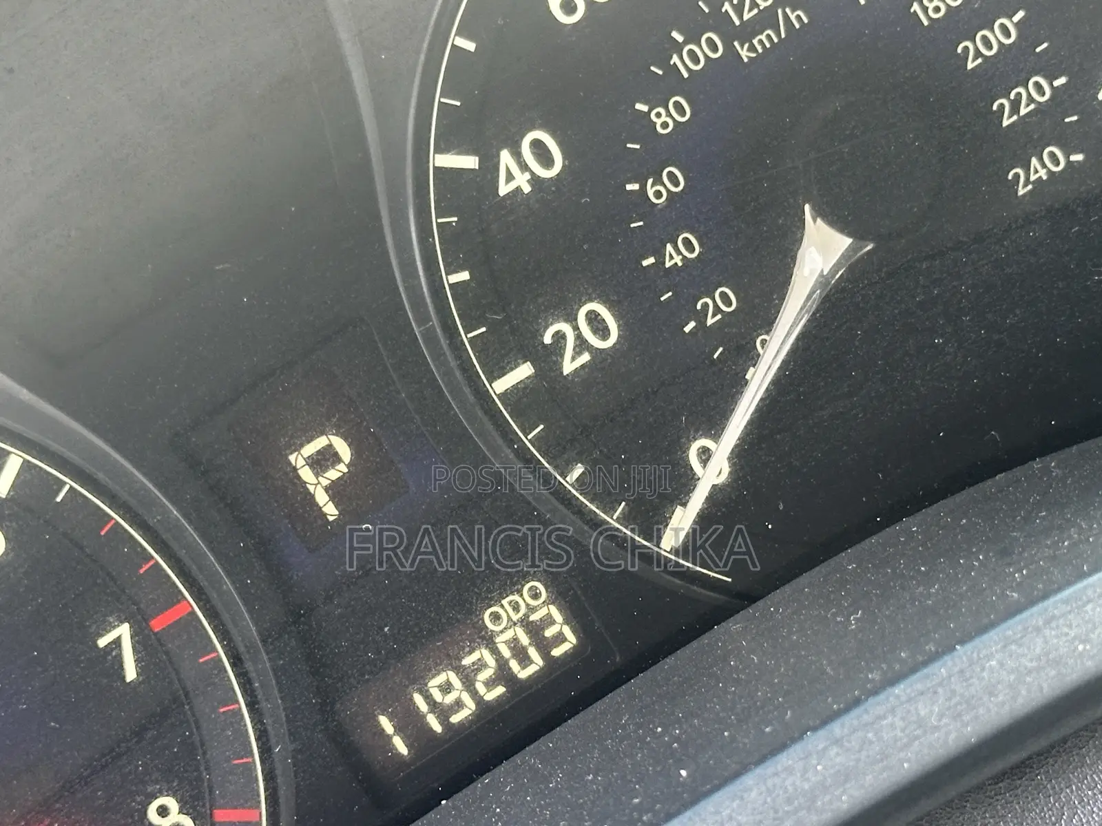 Lexus RX 2010 Silver