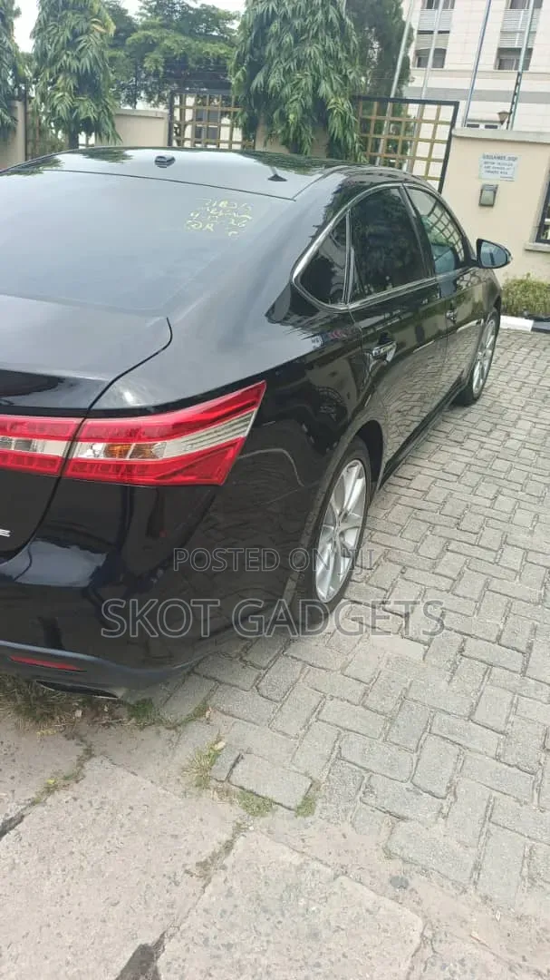 Lexus RX 2014 Silver