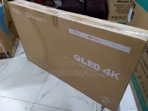 Create an Impressive Viewing Setup With the TCL 50C645 50-Inch QLED Te