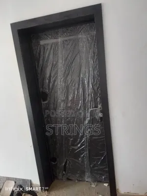 Fresh HDF Door