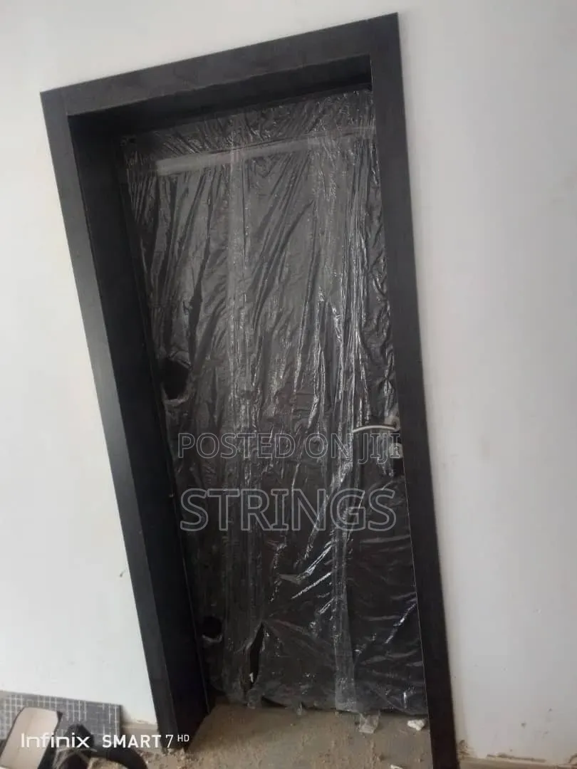Fresh HDF Door