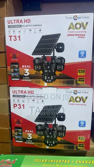 CCTV Camera