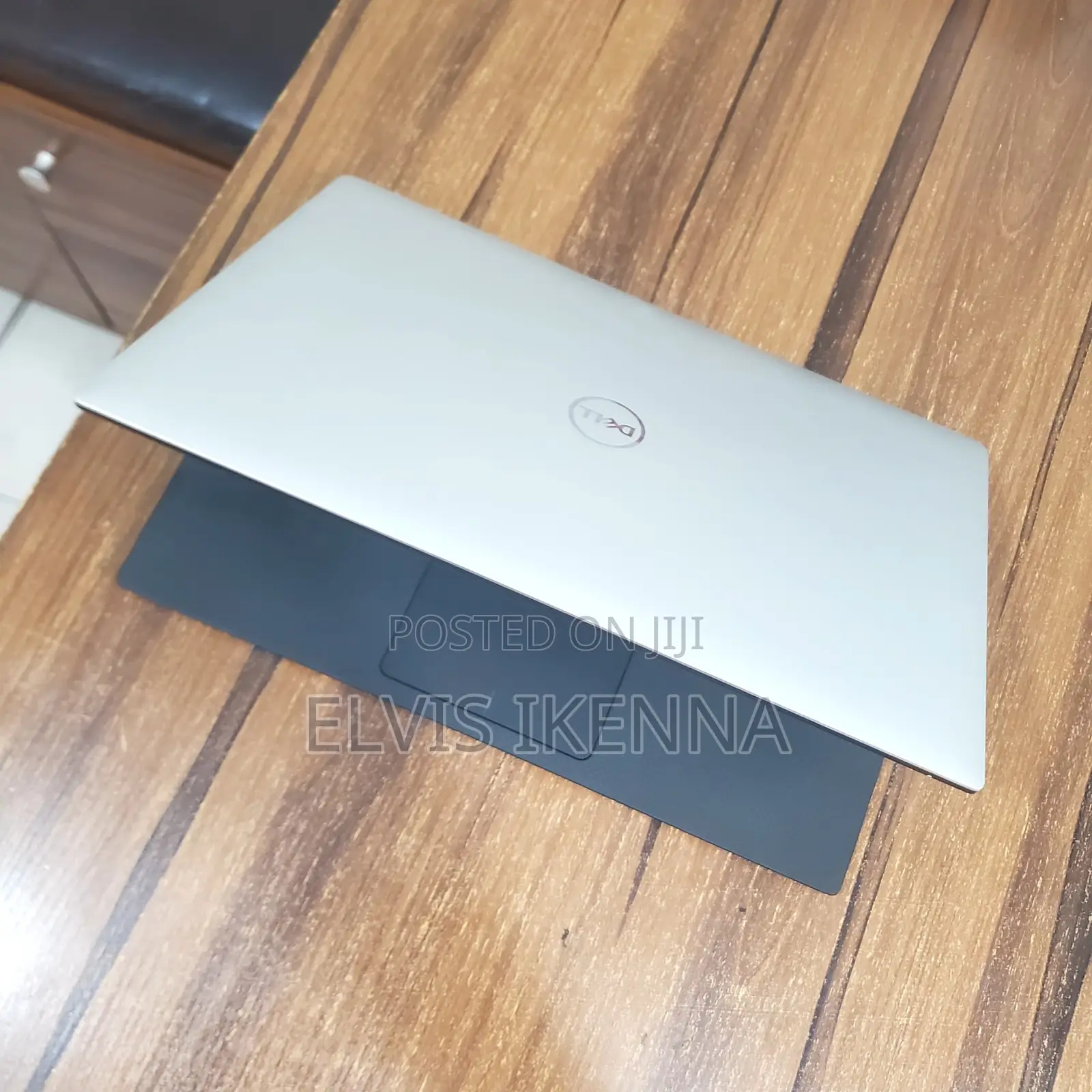 Laptop Dell Precision 5530 16GB Intel Core i7 SSD 512GB
