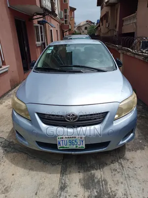 Toyota Corolla 1.8 2008