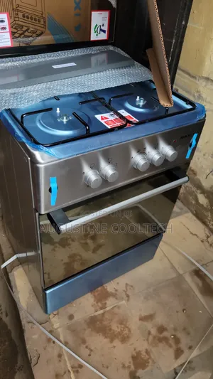 Brand New Maxi Gascooker 60603+1