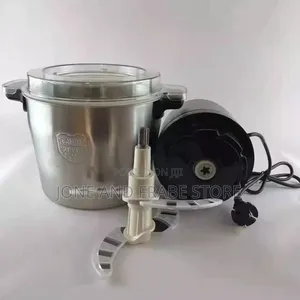 6L King Style Yam Pounder
