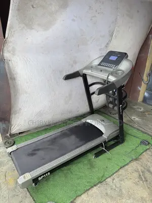 3hp Supermax Pro Treadmill (140kg Userweight)