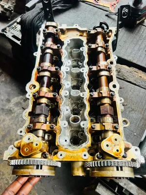 Direct Tokunbo Top Cylinder for Chevrolet Terrain 2015 2016 2017 2018