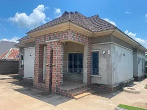 3bdrm Bungalow in Welfare Quarters, Makurdi for sale