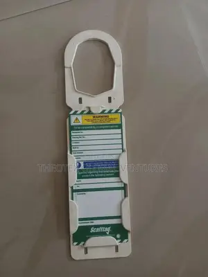Scafftag Original
