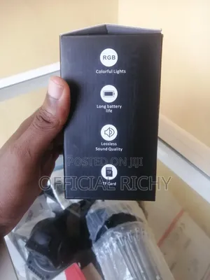 Portable Wireless Mini Speaker