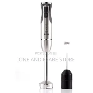Raf 4in1 Multifunctional Hand Blender