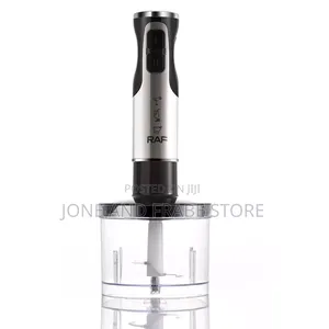 Raf 4in1 Multifunctional Hand Blender