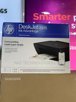 Deskjet Ink Advantage