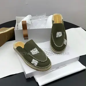 MARGELA MAISON Half Shoe