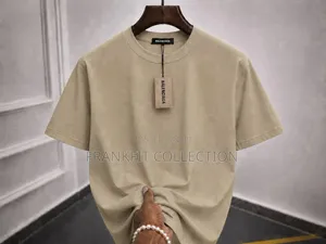 Round Neck