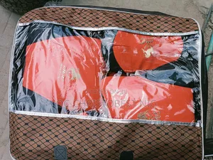 Original Foreign Seat Cover