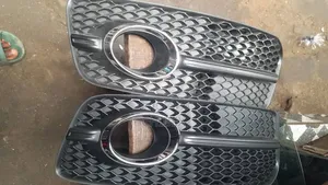 Bumper Basket Audi Q5 2013
