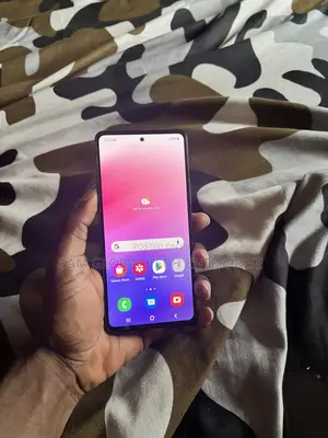 Samsung Galaxy A53 5G 128 GB Black