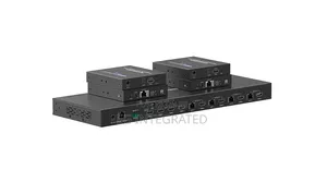 Lenkeng LKV844 Advanced HDMI Matrix Extender System