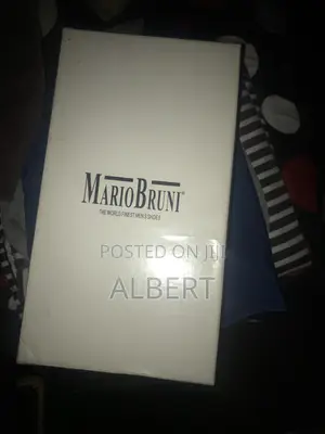 Mario Brunt