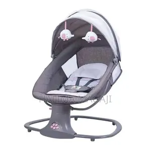 Mastella Baby Rocker