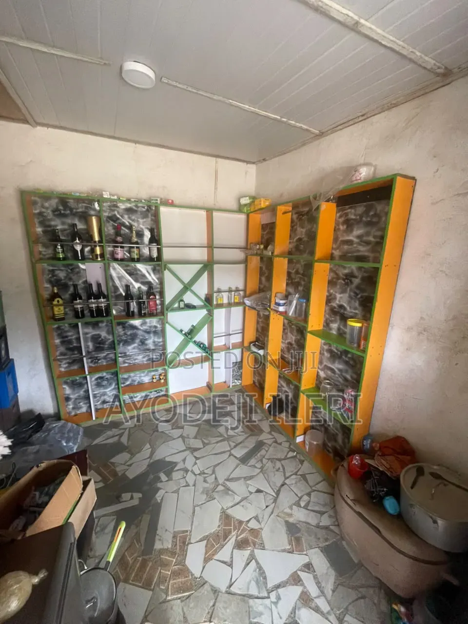 Used Shelf Available for Sale