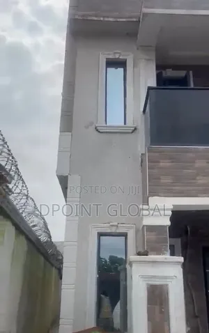 3bdrm Duplex in Peace Estate, Ipaja / Ipaja for sale
