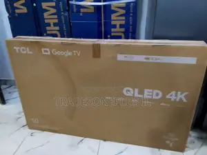 TCL 50-Inch 50C645 Television Makes a Great Addition to Your Entertain