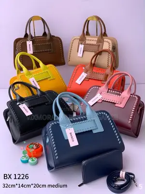 Bagco Bags